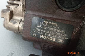 ТНВД ДАВЛЕНИЯ NISSAN PRIMERA P12 1.9