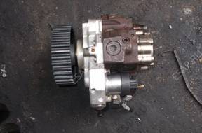 ТНВД ДАВЛЕНИЯ OPEL 1,7 CDTI 2005 год BOSCH