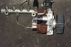 ТНВД ДАВЛЕНИЯ OPEL 1,7 CDTI 2005 год BOSCH