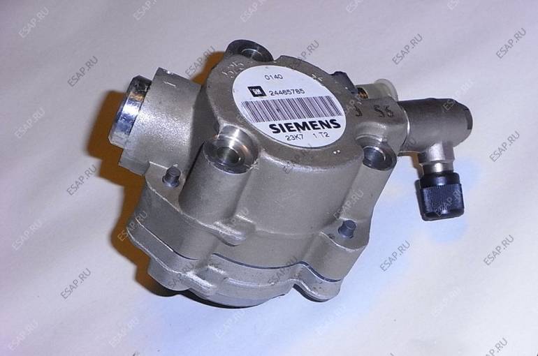 Топливный насос (ТНВД) () Opel Zafira 2003 год 2,0 ДИЗЕЛЬ 2 wty купить: цена 23 