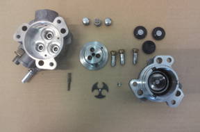 ТНВД ДАВЛЕНИЯ OPEL 2.2 ТНВД