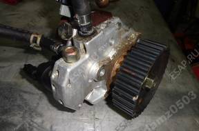 ТНВД ДАВЛЕНИЯ OPEL ASTRA 1,7 CDTI