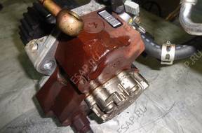 ТНВД ДАВЛЕНИЯ OPEL ASTRA 1,7 CDTI