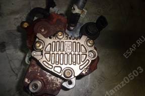 ТНВД ДАВЛЕНИЯ OPEL ASTRA 1,7 CDTI