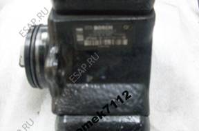 ТНВД ДАВЛЕНИЯ OPEL FIAT  0445010080