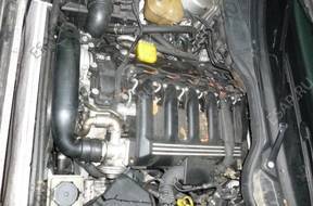 ТНВД ДАВЛЕНИЯ OPEL OMEGA 2.5DTI 150KM