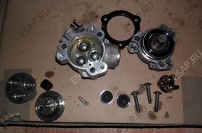 ТНВД ДАВЛЕНИЯ Opel Vectra 2,2direct