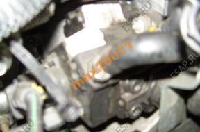 ТНВД ДАВЛЕНИЯ  OPEL  Z19DT 120 KM