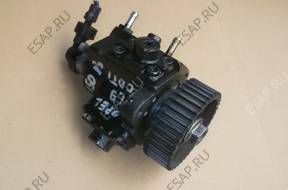 ТНВД ДАВЛЕНИЯ OPEL1.9 CDTI 0445010183