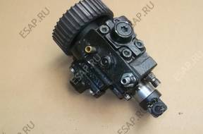 ТНВД ДАВЛЕНИЯ OPEL1.9 CDTI 0445010183