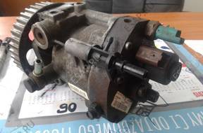 ТНВД ДАВЛЕНИЯ Renault 1.5 DCI