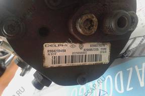 ТНВД ДАВЛЕНИЯ Renault 1.5 DCI