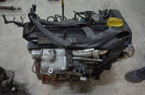 ТНВД ДАВЛЕНИЯ RENAULT 1.5DCI