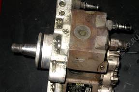 ТНВД ДАВЛЕНИЯ RENAULT 2,2 DCI 016