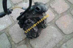 ТНВД ДАВЛЕНИЯ renault 2,2dci