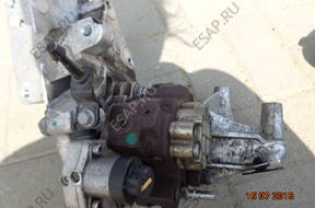 ТНВД ДАВЛЕНИЯ RENAULT MEGANE II 1,9