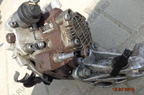 ТНВД ДАВЛЕНИЯ RENAULT MEGANE II 1,9