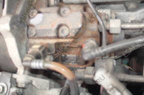 ТНВД ДАВЛЕНИЯ SCENIC 1,9 DCI BOSCH