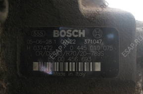ТНВД ДАВЛЕНИЯ  Scenic 8200456693 2006 год