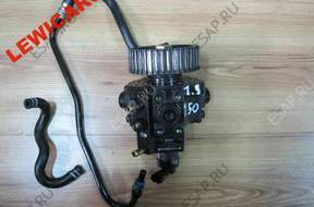 ТНВД ДАВЛЕНИЯ SIGNUM VECTRA C 1.9 150