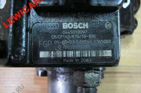 ТНВД ДАВЛЕНИЯ SIGNUM VECTRA C 1.9 150