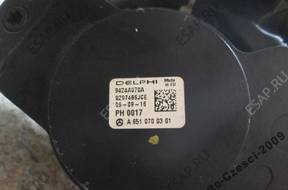 ТНВД ДАВЛЕНИЯ Sprinter 2.2 CDI A651