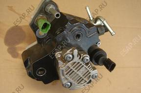 ТНВД ДАВЛЕНИЯ Toyota 1.4 D4D 2008 год.