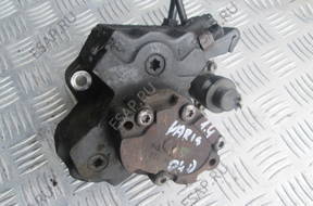 ТНВД ДАВЛЕНИЯ TOYOTA 1.4 D4D wtryskowa