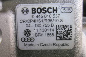 ТНВД ДАВЛЕНИЯ VW GOLF VII 7 04L130755D
