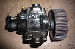 ТНВД ДАВЛЕНИЯ Z19DT