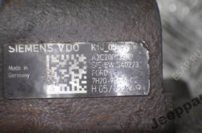 ТНВД ДЕФЕКТ DISCOVERY III 3 2,7