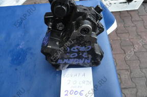 ТНВД ДЕФЕКТ HYUNDAI SONATA 2.0 CRDI