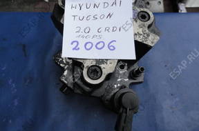 ТНВД ДЕФЕКТ TUCSON 2.0 CRDI