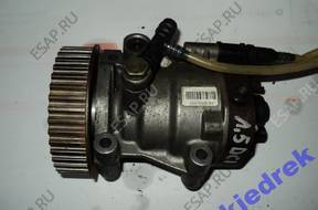 ТНВД DELFI  1.5 DCTI