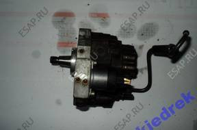 ТНВД DELFI  FORD FORD S-MAX 2.0 TDCI