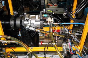 ТНВД DELPHI 1,4 HDI CITROEN PEUGEOT