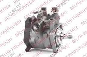 ТНВД DELPHI 1,4 HDI CITROEN PEUGEOT