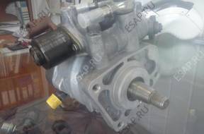 ТНВД DELPHI 1,4 HDI TDCI CITROEN FORD