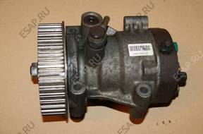 ТНВД DELPHI  1,5 dci Megane