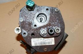 ТНВД DELPHI  1,5 dci Megane