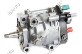 ТНВД DELPHI 1,5 dci RENAULT NISSAN