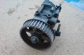 ТНВД DELPHI 1,5 dci RENAULT NISSAN