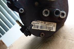 ТНВД DELPHI 1,5 dci RENAULT NISSAN