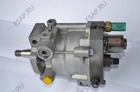 ТНВД DELPHI 1,5 dci RENAULT NISSAN