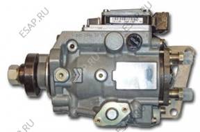 ТНВД DELPHI 1,5 dci RENAULT NISSAN