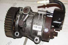 ТНВД DELPHI 1.5 DCI RENULT 8200057225