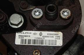 ТНВД DELPHI 1.5 DCI RENULT 8200057225