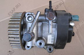 ТНВД DELPHI 1.5DCI 8201121521 NISSAN Wa