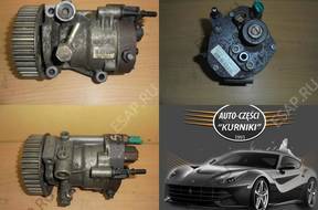ТНВД Delphi 1.5DCi Renault