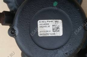 ТНВД DELPHI 2,0 HDI C5 407 136 Л.С.